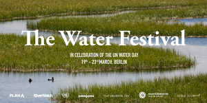 Water Festival Berlin