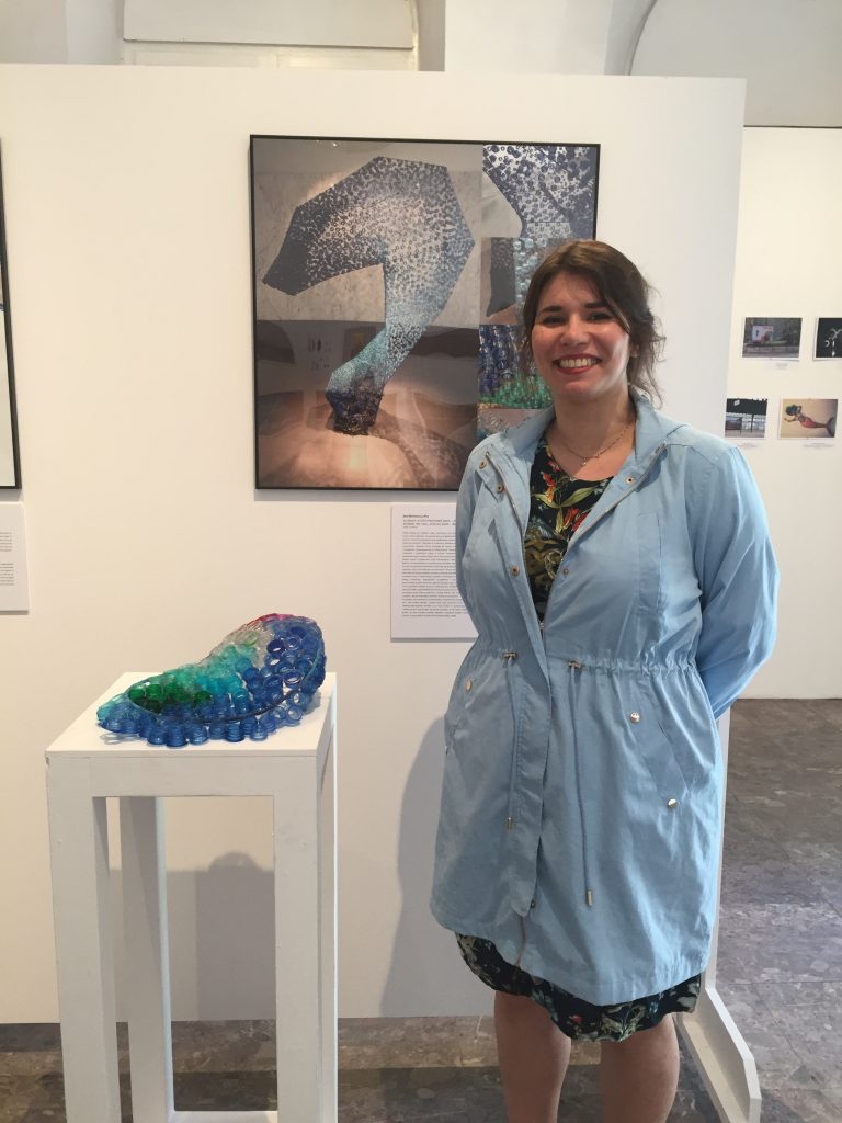 The Grand Opening at Center of Polish Sculpture in Orońsko, Poland ...