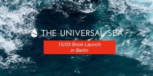TUS Book Launch