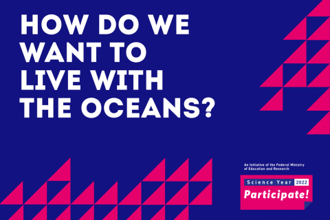 Permalink to:How to save the oceans?
