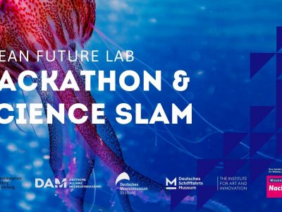 Ocean Future Lab HAckathon