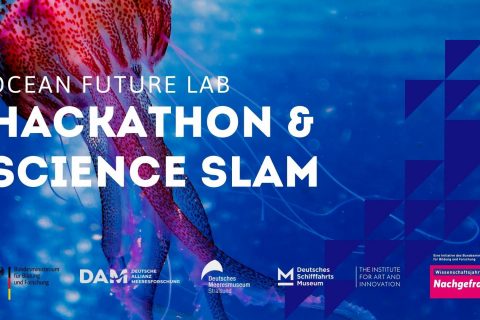 Ocean Future Lab HAckathon