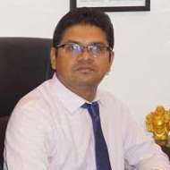 Dr Vaibhav Shah